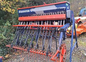 Siewnik Nordsten 2.5m Siewnik Nordsten 2.5m