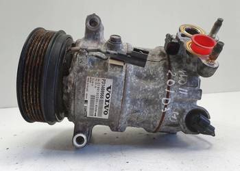 SPRĘŻARKA KLIMATYZACJI Volvo V40 II 2.0 D3 _ pompa P31469966