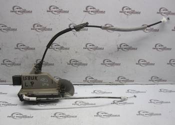 CITROEN C4 II B7 zamek drzwi lewy przód 9685351780 45077185 6 PIN