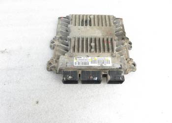 STEROWNIK PEUGEOT PARTNER I 2.0 HDi 9657662380 5WS40155CT