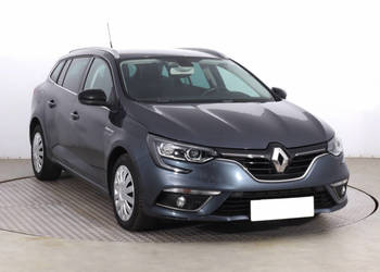 Renault Megane 1.3 TCe