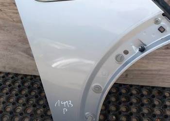 MINI COOPER S R50 LIFT BŁOTNIK PRZÓD PRAWY 900/7