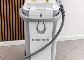 LASER Q-SWITCH Nd KES QUMEDIN – PROFESJONALNA PLATFORMA LASEROWA