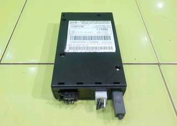 MAZDA 6 GJ III 2.2 D AUT 13r SEDAN 4D modul nawigacji GPS KD5166E20