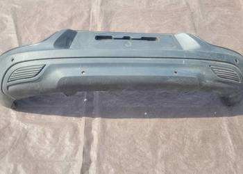 RENAULT KADJAR LIFT 2018- ZDERZAK TYŁ TYLNY 850220923R  / 6008