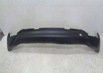 DOKŁADKA ZDERZAK TYŁ HYUNDAI TUCSON II 2018R DOKŁADKA ZDERZAK TYŁ HYUNDAI TUCSON II 2018R