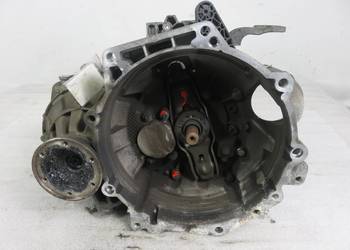 SKRZYNIA BIEGÓW VW GOLF VII  1.6 TDI TKV