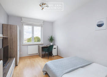 Oferta sprzedaży mieszkania 56.5m2 2 pokoje Warszawa