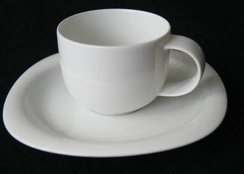 Zestaw śniadaniowy Rosenthal STUDIO LINIE 6x PIĘKNY