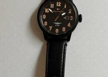 Zegarek Tommy Hilfiger Jasper 1791314