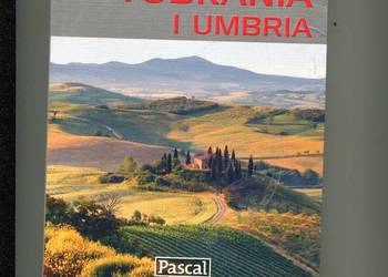 Toskania i Umbria Pascal Przewodnik