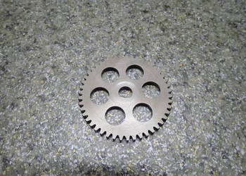 TRYB POMPY OLEJU HONDA NX 650 DOMINATOR 90-94R
