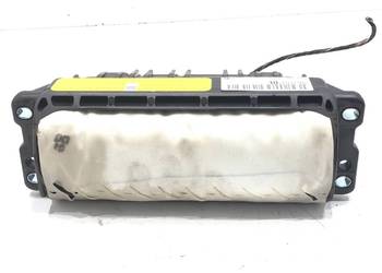 PODUSZKA POWIETRZNA PASAŻERA SKODA SUPERB II 3T0880204B 09-15 AIRBAG