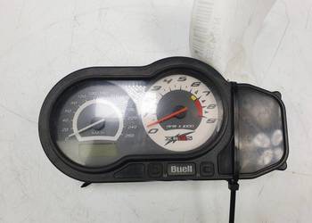 LICZNIK MOTOCYKL BUELL XB12S Y0501.37 LICZNIK MOTOCYKL BUELL XB12S Y0501.37