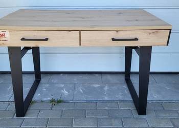Biurko loft Agata Meble