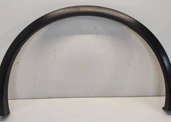 VW TIGUAN II LISTWA BŁOTNIKA LEWY TYŁ 5NA854819K