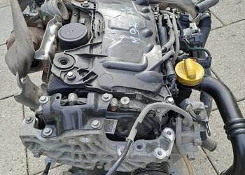 Renault Laguna III Trafic 2.0DCi 131KM silnik kod M9R744