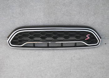 MINI COUNTRYMAN COOPER S F60 GRILL ATRAPA