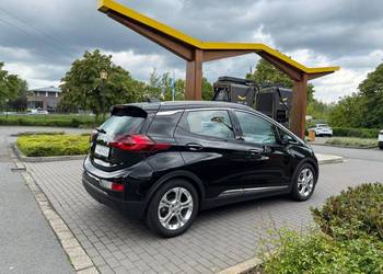 Opel Ampera Ampera-E 64kW 1 wł Zoe Eniro Kona i3 e500 Leaf Soul Tesla