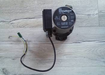 Pompa obiegowa VAILLANT VUW OST 260 XE / VCK TR 260 Grundfos VP5