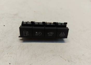 PEUGEOT 508 II Panel przełączników