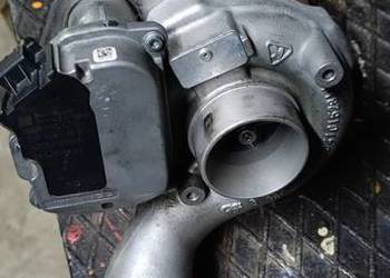 Turbo 3.0tdi asb