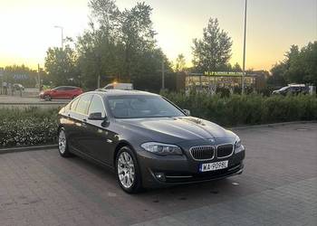 Bmw 520d f10 automat, stan bardzo dobry możliwa zamiana na tańsze auto.