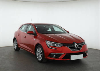 Renault Megane 1.2 TCe