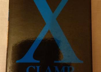 X Clamp 1999 Tom 5 nowa wysyła X Clamp 1999 Tom 5 nowa wysyła