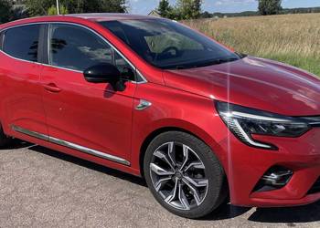 Renault Clio V EDITION ONE 1.5 115KM