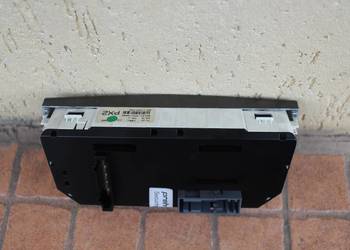 PANEL KLIMATYZACJI OPEL ASTRA H 13201300