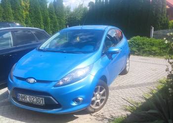 Sprzedam Ford Fiesta