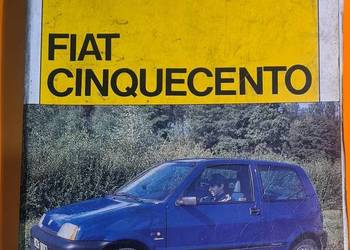 NAPRAWA WKŁ FIAT CINQUCENTO