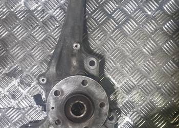 Zwrotnica lewa lewy przód Audi A5 Q5 A4 B8 8k0407257E