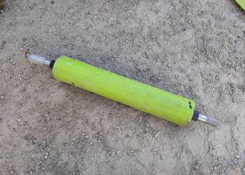 Cześci Claas jaguar Przekładnia