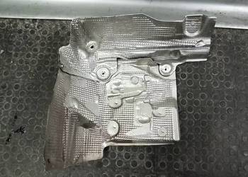 Osłona termiczna turbo Renault Scenic 3 673502563R