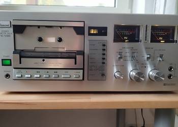 Magnetofon Sansui SC-5300