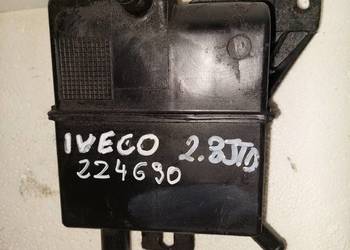 IVECO DAILY 2,8 TD odma 224690