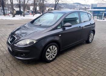 Seat Altea 1.6