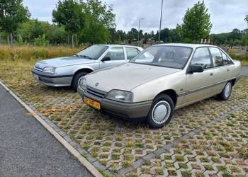 Opel Omega A 63.000 km