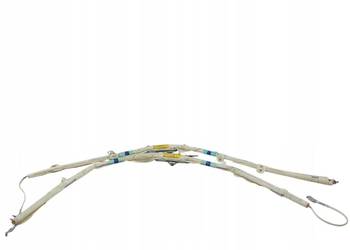 KURTYNA  PRAWA LEWA KOMPLET KOMBI Opel Astra IV (2009- 2020 ) J