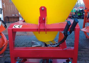rozsiewacz Demarol 200l