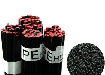 Spoiwo do Spawania Plastiku PEHD 100g | Trójkąt 3,5mm