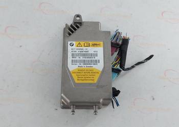 BMW F10 10r moduł AIRBAG 9240582