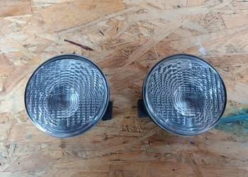 Kierunkowskazy Jeep Wrangler JK