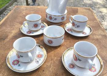Porcelana z dawnych lat produkcji