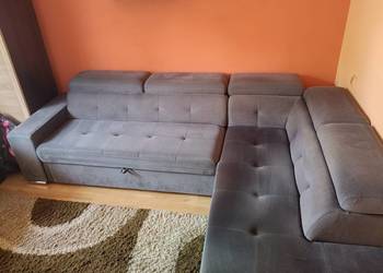 Sprzedam narożnik