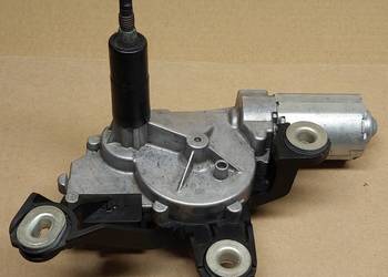 SILNICZEK WYCIERACZKI TYŁ VW TOURAN I 1T0955711A