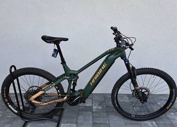 HAIBIKE AllMtn 7 Yamaha 720 / L