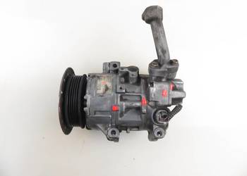 KOMPRESOR KLIMATYZACJI TOYOTA AVENSIS T25 2.0 D-CAT 4471808640
